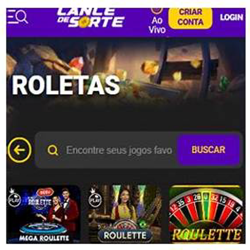 Lance de Sorte